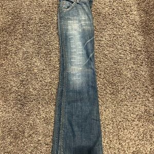 Hudson jeans